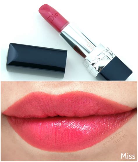 dior new lipstick 2016